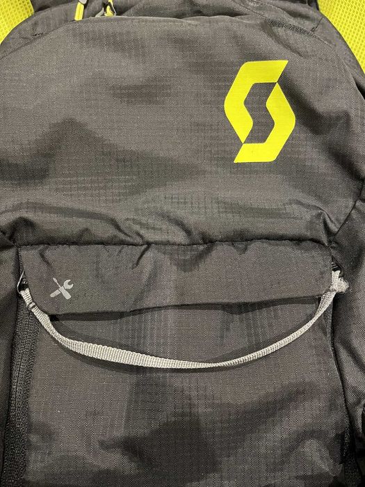 Раница scott 18l