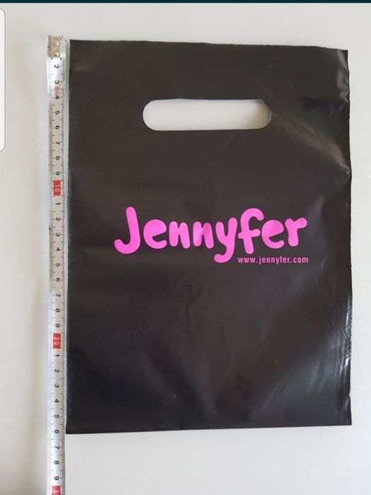 Нови найлонови  торби чанти пликове