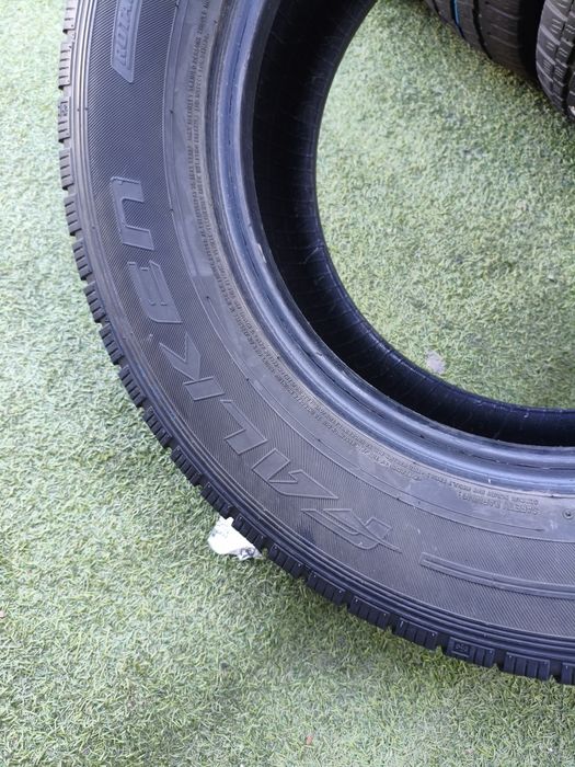 235.65.16c Falken Continental Michelin