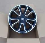 Jante 16  Toyota RAV4 Avensis Corolla Prius Auris CH-R pe R16 Noi - Bi