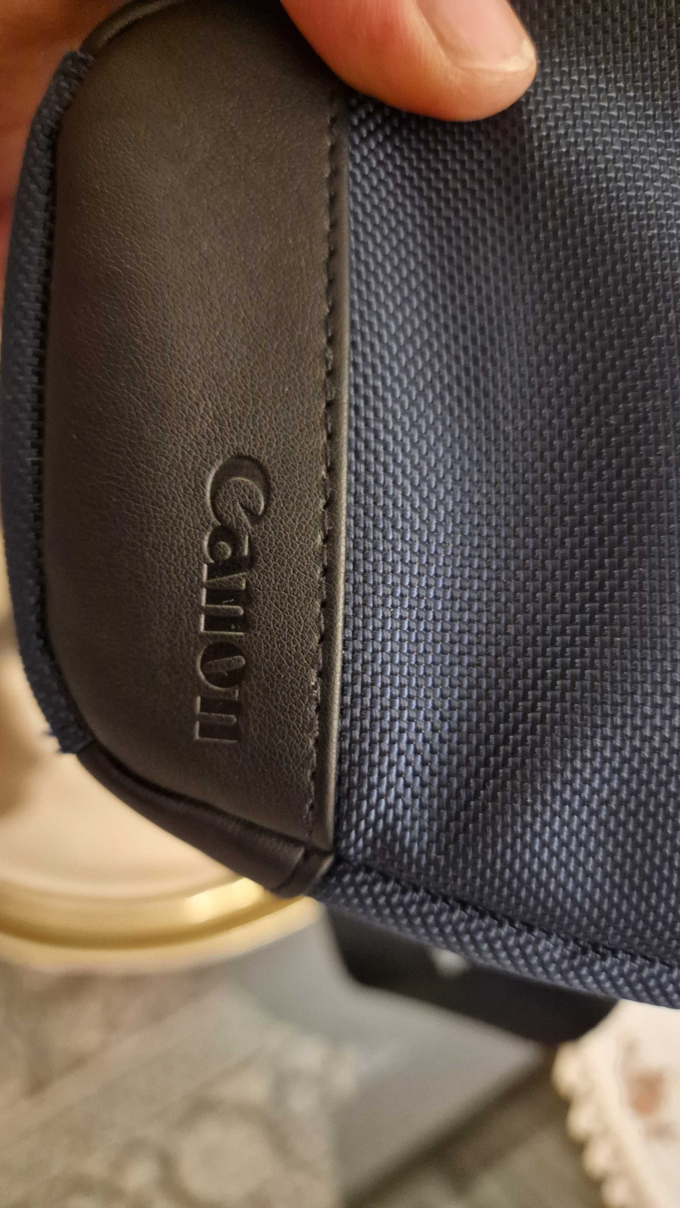 Canon EOS-M50 Mark II