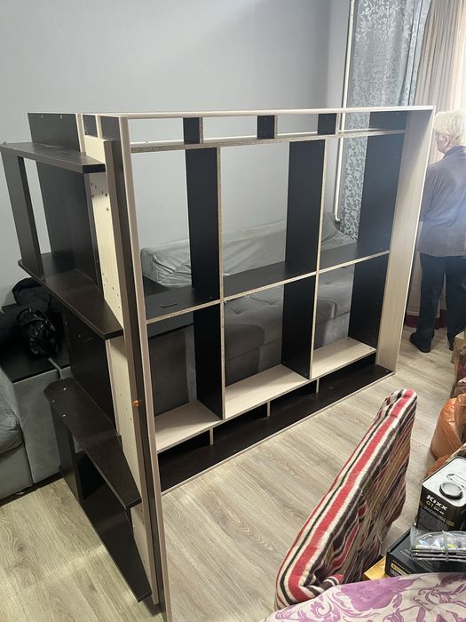 Отдам кровать бесплатно