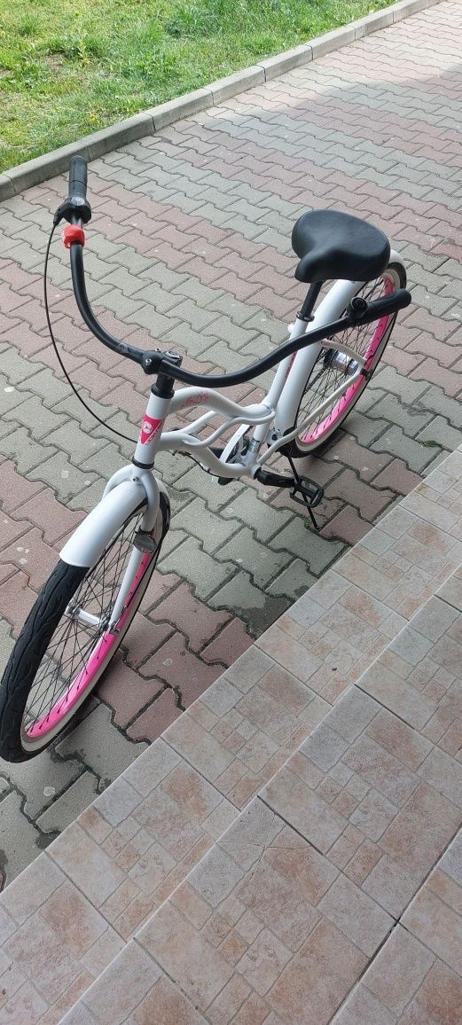 Bicicleta roti 26"