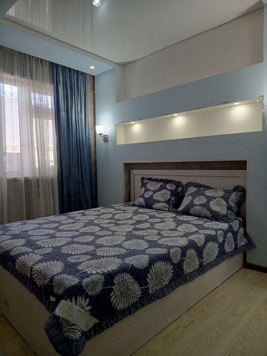 Сергили 5 а 2/6/7 ,45 КВ 54500 срочно сотаман