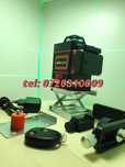 Ofertaauto Nivela Laser Verde 16 Linii 4d