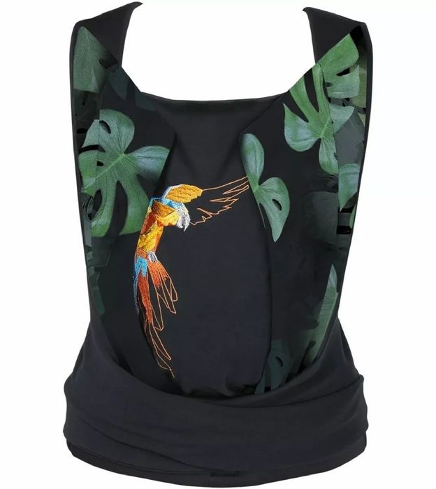 Ергономична раница за бебеносене  Cybex yema