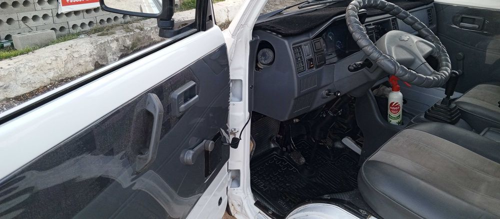 Yaxshi holatdagi DAMAS sotiladi!!!