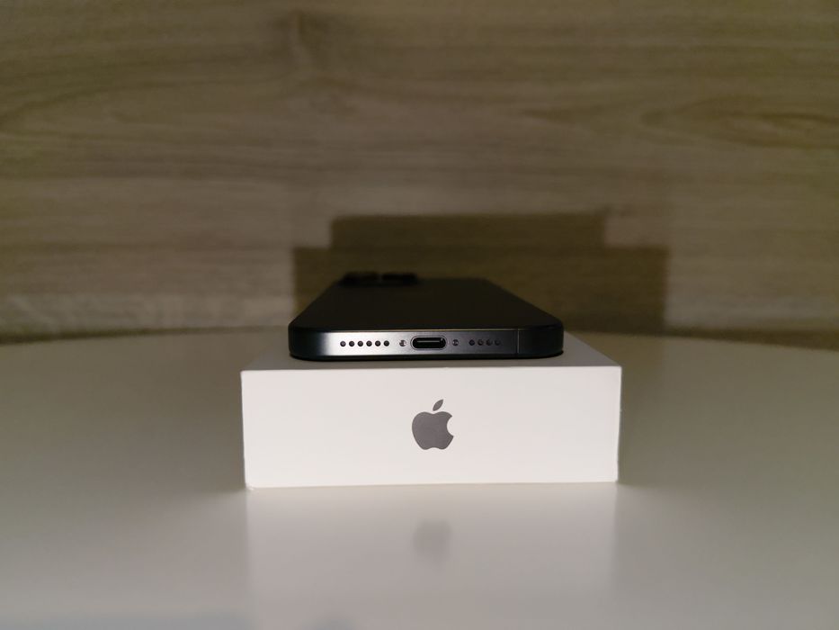 Iphone 15 pro max 512 gb