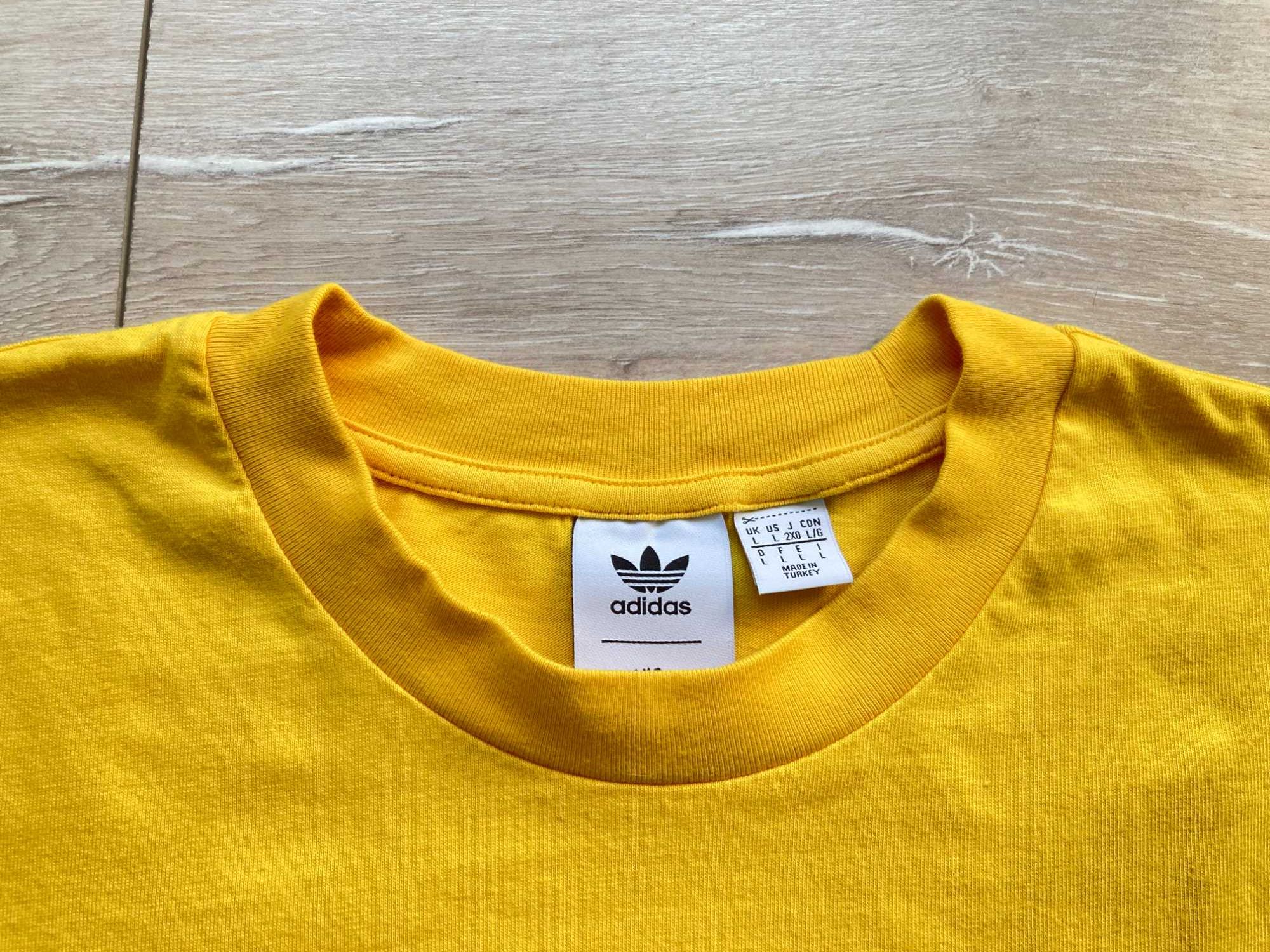 Адидас Adidas The Simsons Doh Tee мъжка тениска