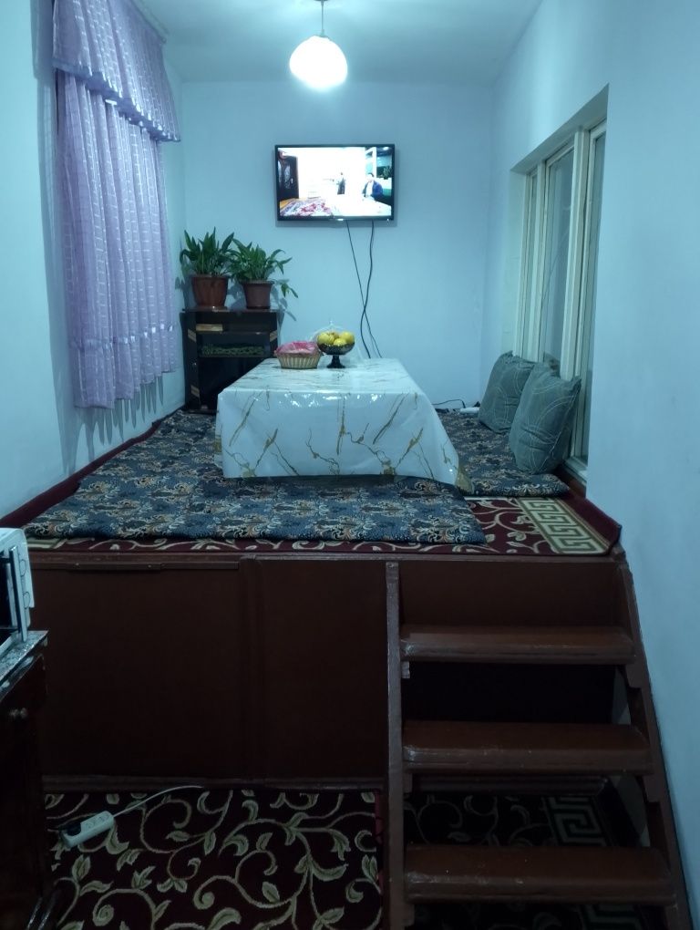 2 xonali uy 4 qavat 56.31 kv.m