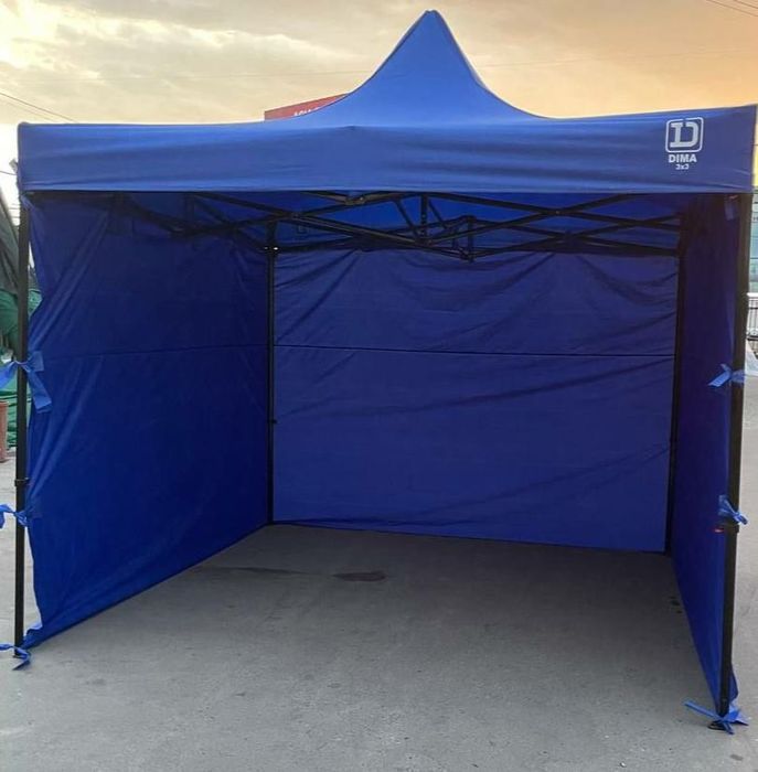 Зонтик палатка сотувда ва арендага бор.200 000 сӯм