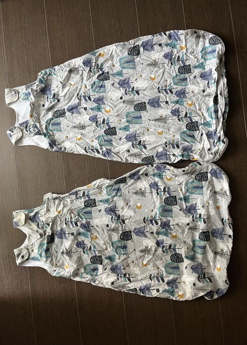 Sac de dormit AngelBaby 6-18 luni