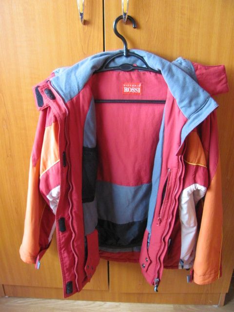 geaca de iarna ROSSI