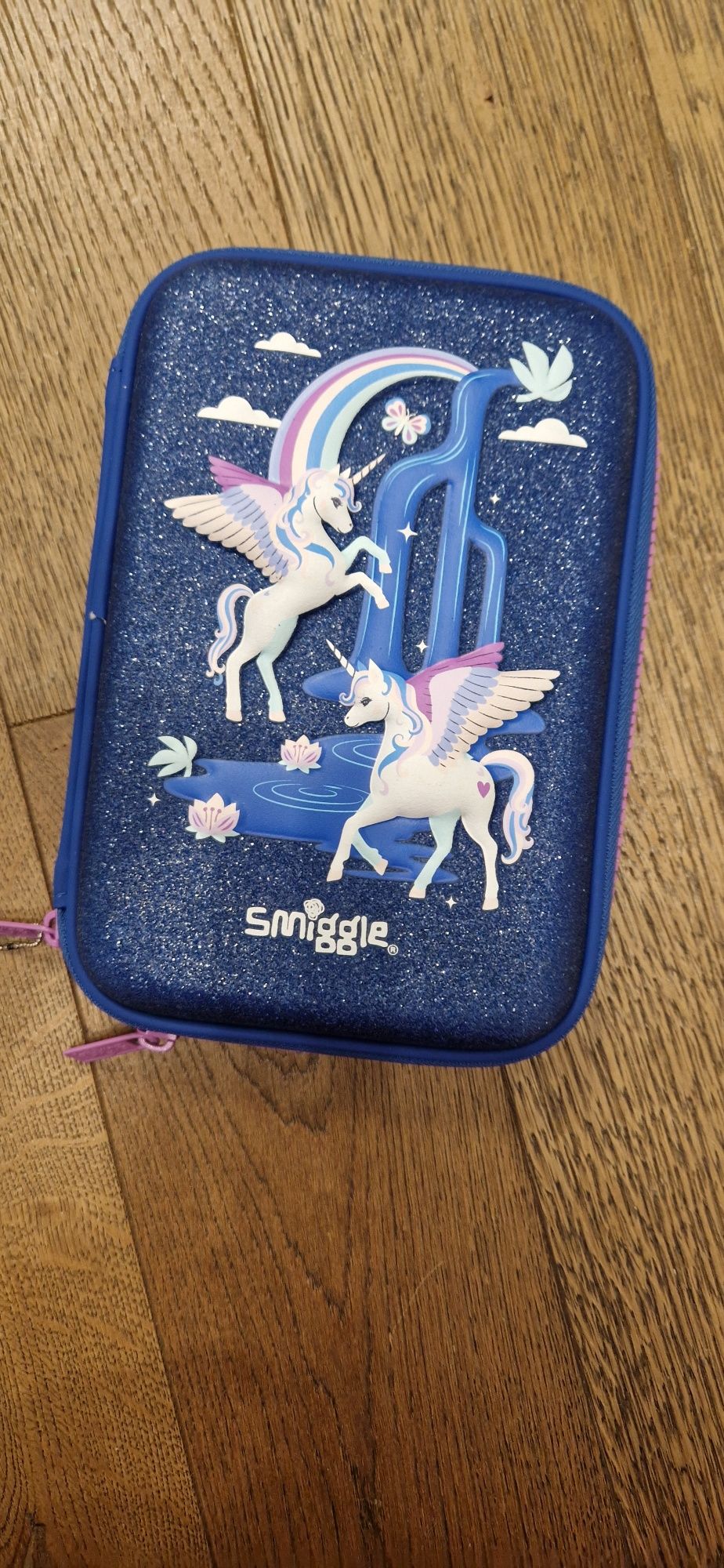 Penar Smiggle UK