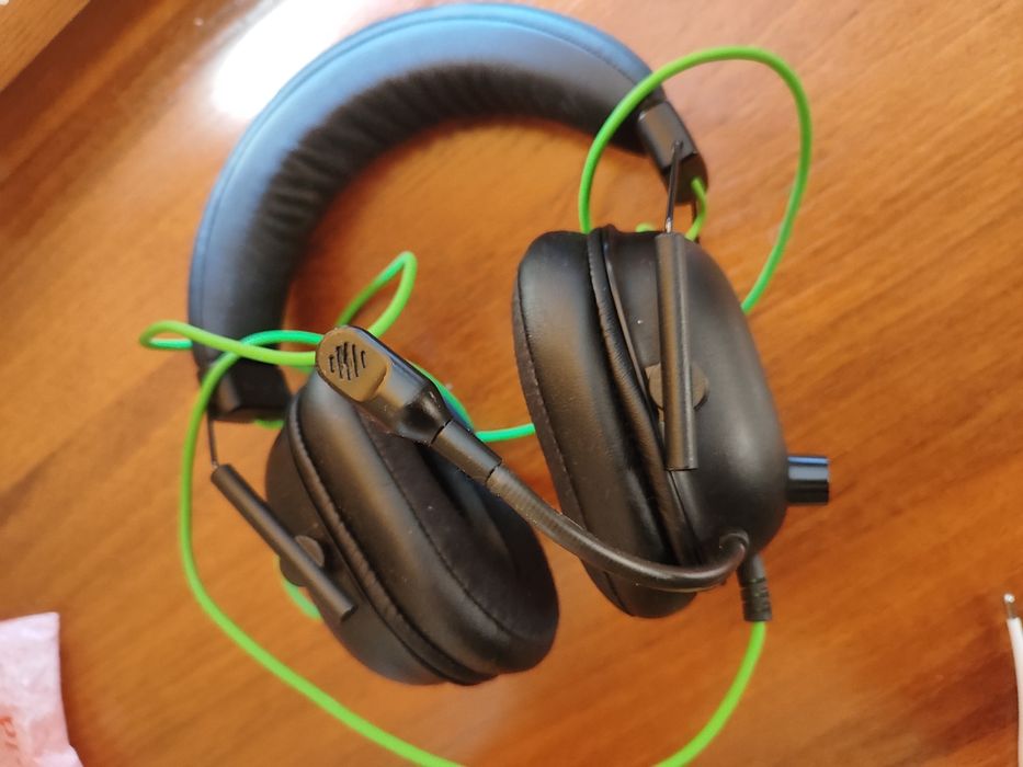 Наушники кракен с микрофоном