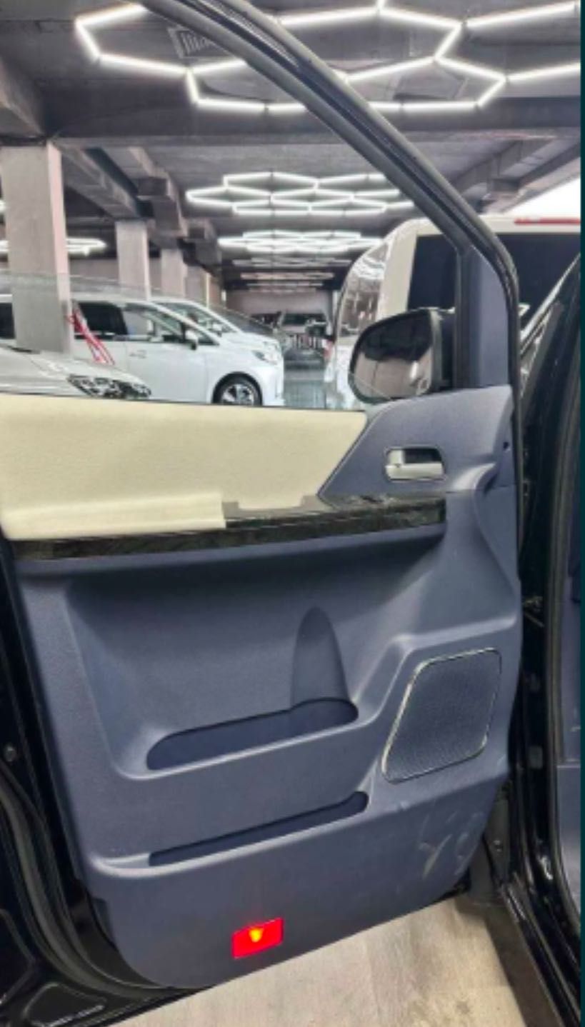 Dongfeng M5 plus