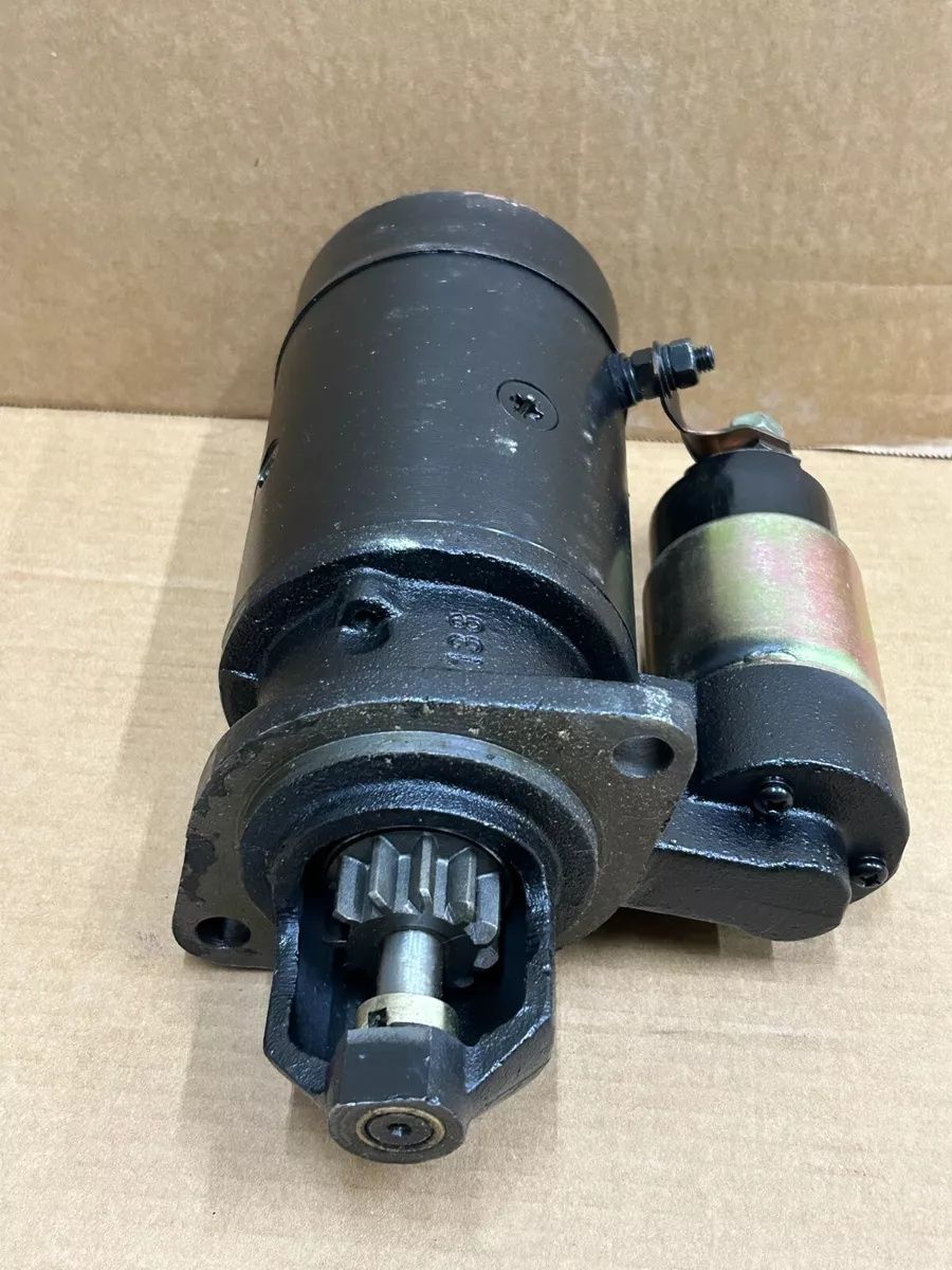 Electromotor nou Mahindra diverse modele