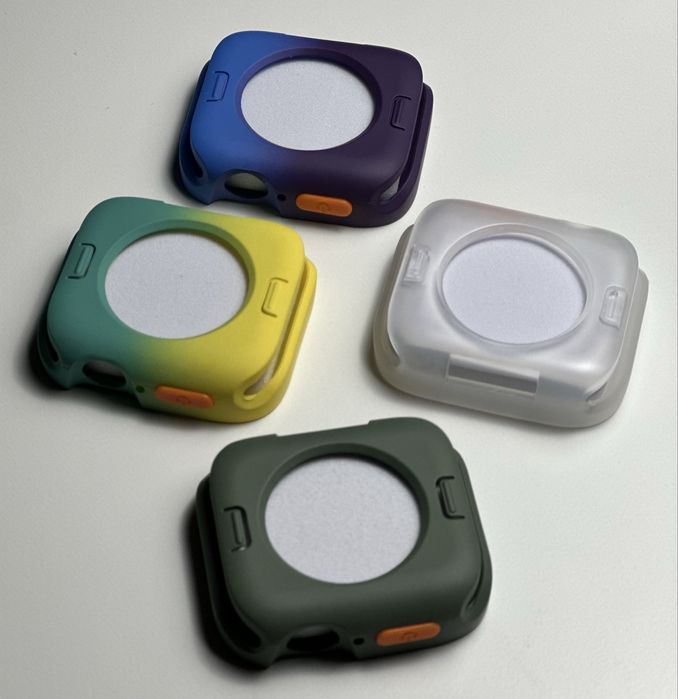 Кейс протекторчета за часовник Apple Watch 44mm 45mm