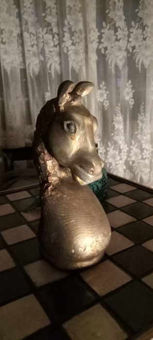 Символ предстаящего года.