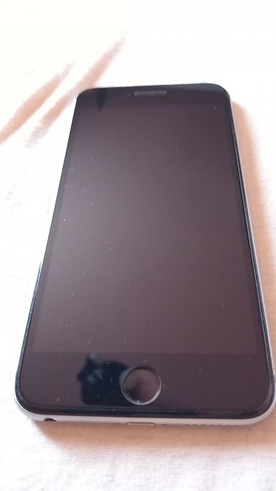Vând iphone 6 s plus 64gb