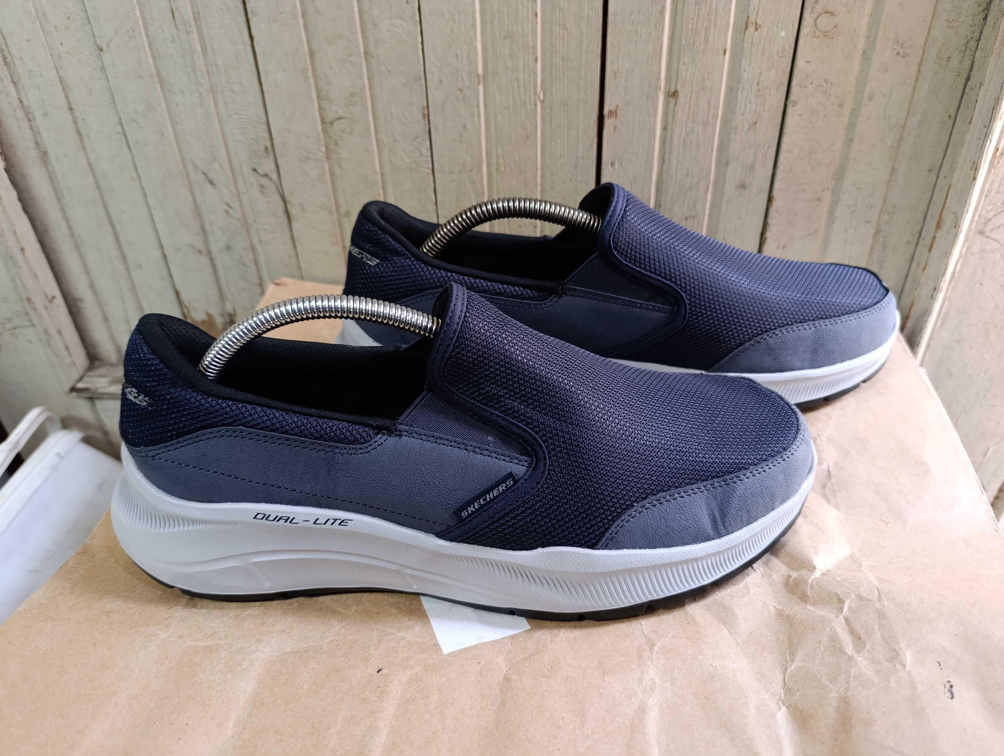 ''Skechers 232515 Equalizer 5.0''оригинални сникърси 44.5 номер