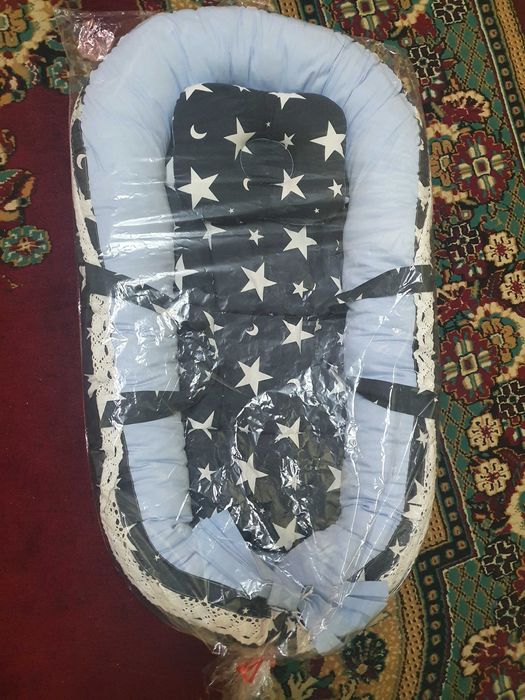 Детское гнездышко