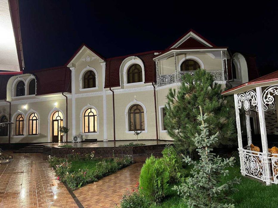 Аренда Участка, 10 соток, Шота Руставели, Евро ремонт