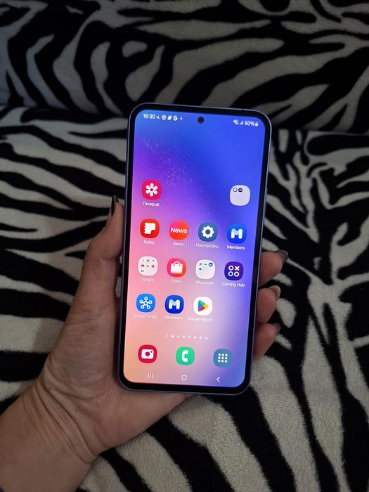 Samsung Galaxy A54 5G