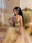 Rochie Kosovo Cristale Svarowsky