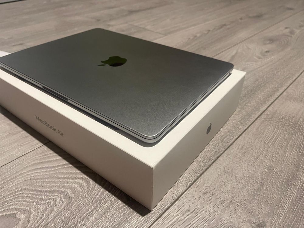 Macbook air m3 16gb