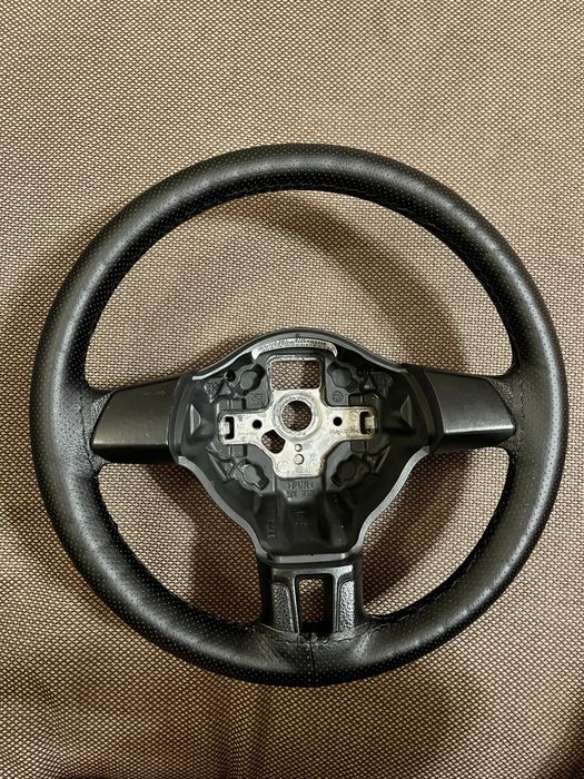 Волан vw golf 6, polo, caddy