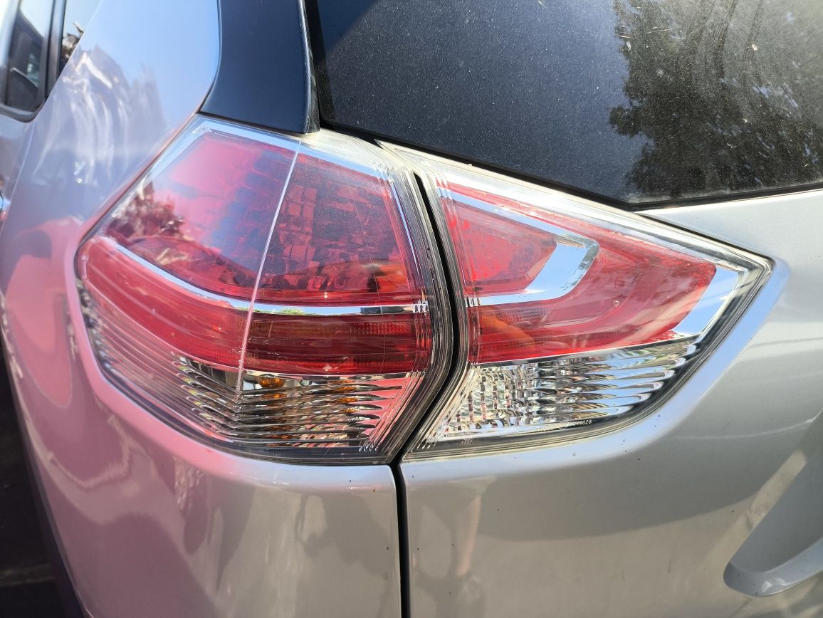 Стоп за Nissan Xtrail T32