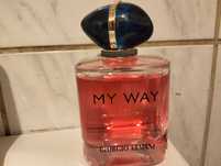 Parfum Giorgio Armani -My way