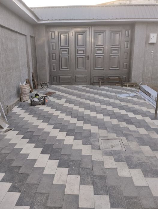 Продается новый дом 3 комнаты, 1,5 соток. Яшнабадский район. Рисовый м