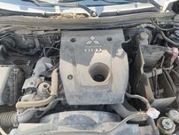 motor MITSUBISHI L200 MOTOR 2.5D 4N15 113KW-154CP EURO 5 AN 2015