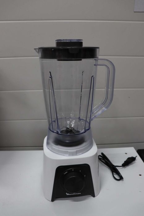 Блендер Moulinex Blendeo+ 450W, 1,5L