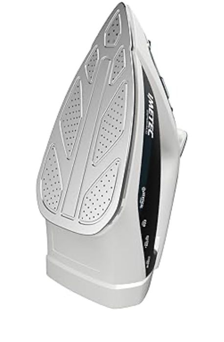 Fier de călcat cu abur Imetec ZeroCalc 2200W