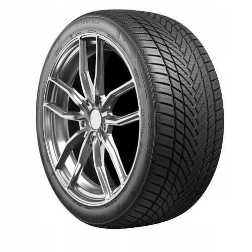 Tercelo croseason 4S 205/40 R17