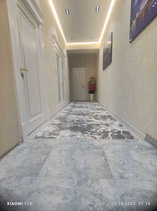 Новостройка Сагбон 79 кв.м 3 хона