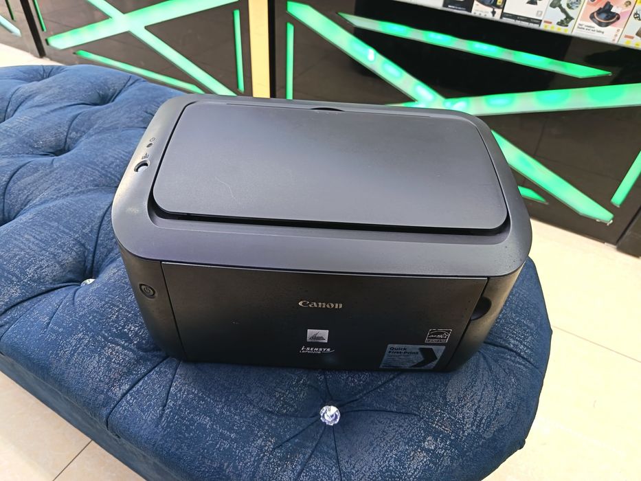 Printer CANON LBP 6020