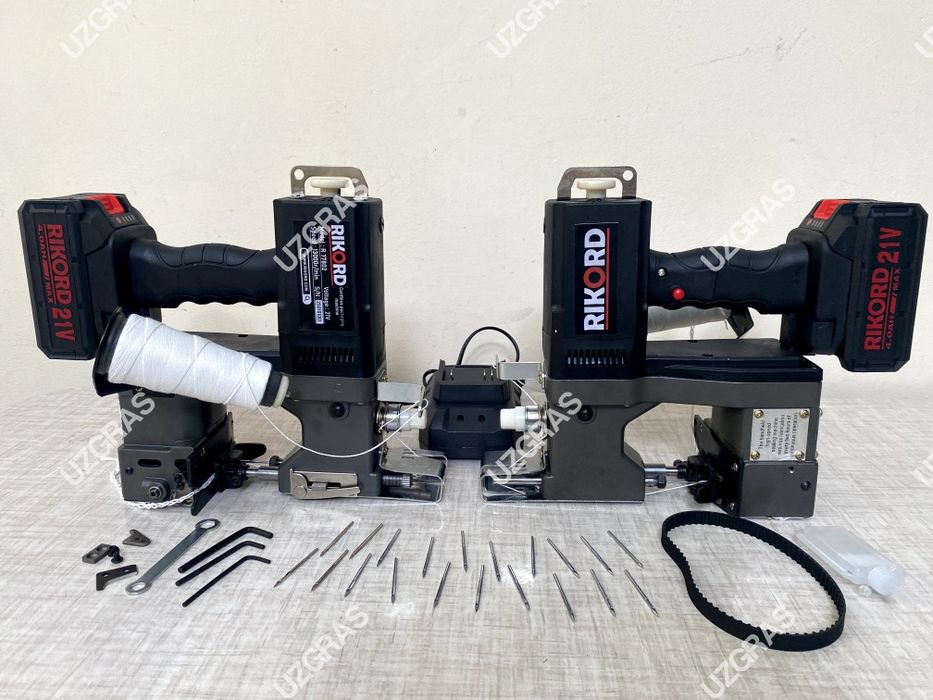 бепул доставка qop mashinka qop тикадиган аккумуляторный Rikord новый