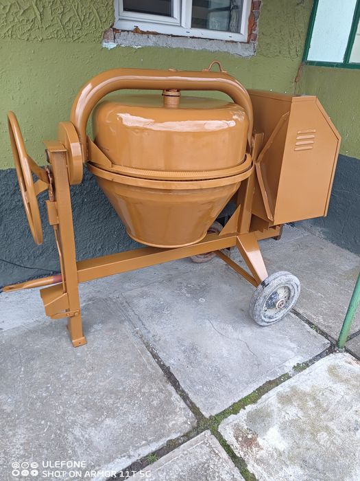 Închirieri scule construcți!Drujba, derulator,tacker,betoniere,popi