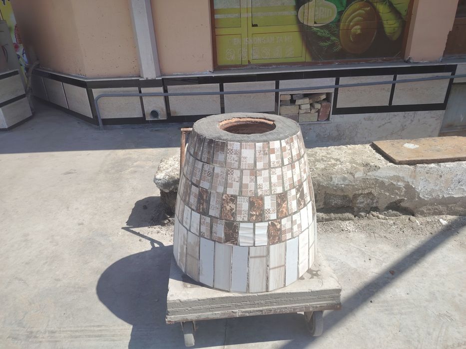 Biznes uchun qulay variant