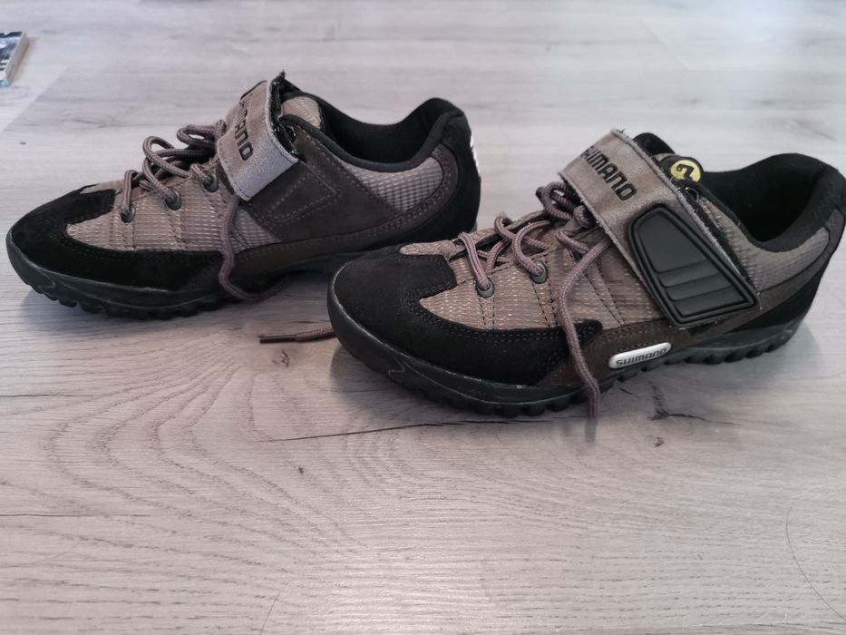 Ghete/pantofi Shimano