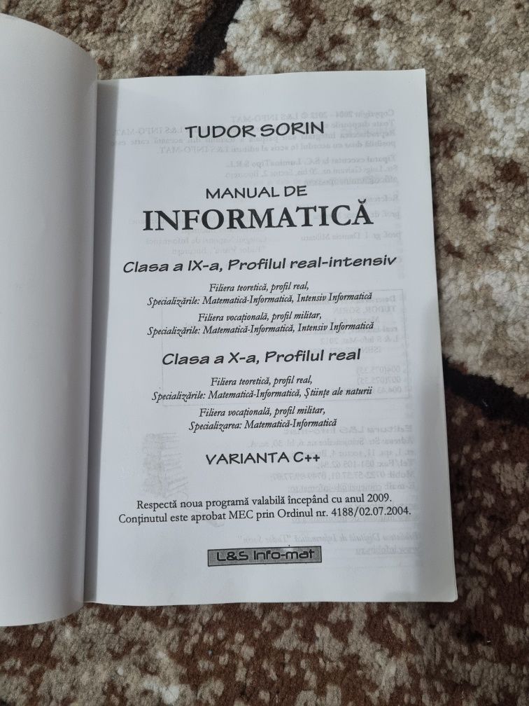 Manual de informatica