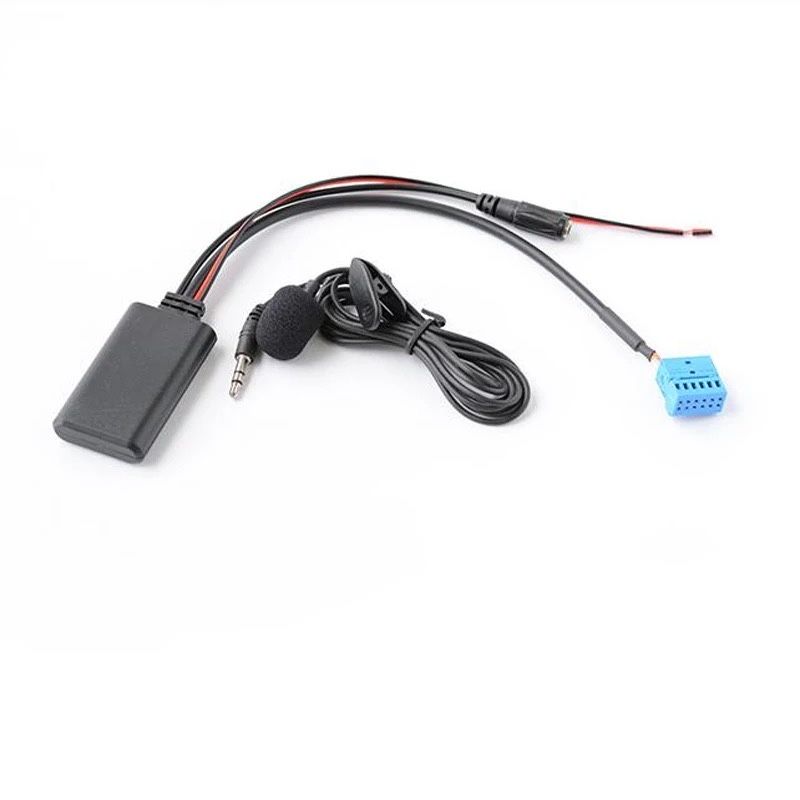 Modul Bluetooth Volkswagen RCD RNS 210 310 315 Passat B7 Polo Golf 6