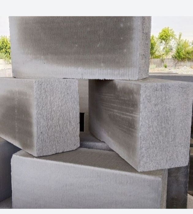 Газаблок GAZABLOOK PENA bloʻk