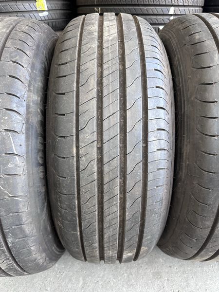 235/60/18 GOODYEAR 4бр