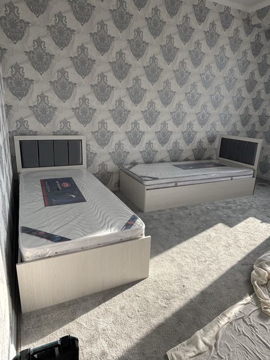 Kravat kiravat bir kishilik kalavatlar Spalni односпальная