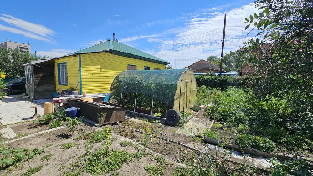 Продам 3х-комнатный дом р-н кафе Сочи